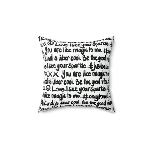 TKM Accent Cushion