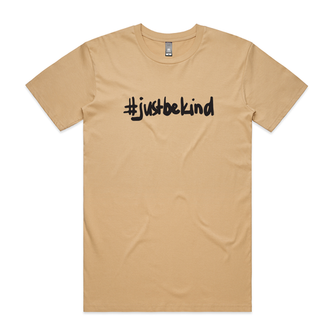 #justbekind | Adult Tee