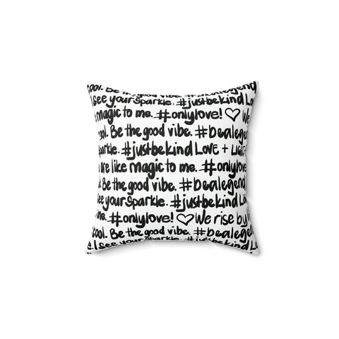 TKM Accent Cushion