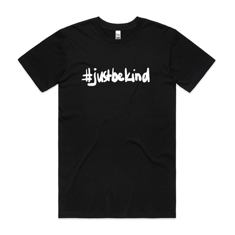 #justbekind | Adult Tee